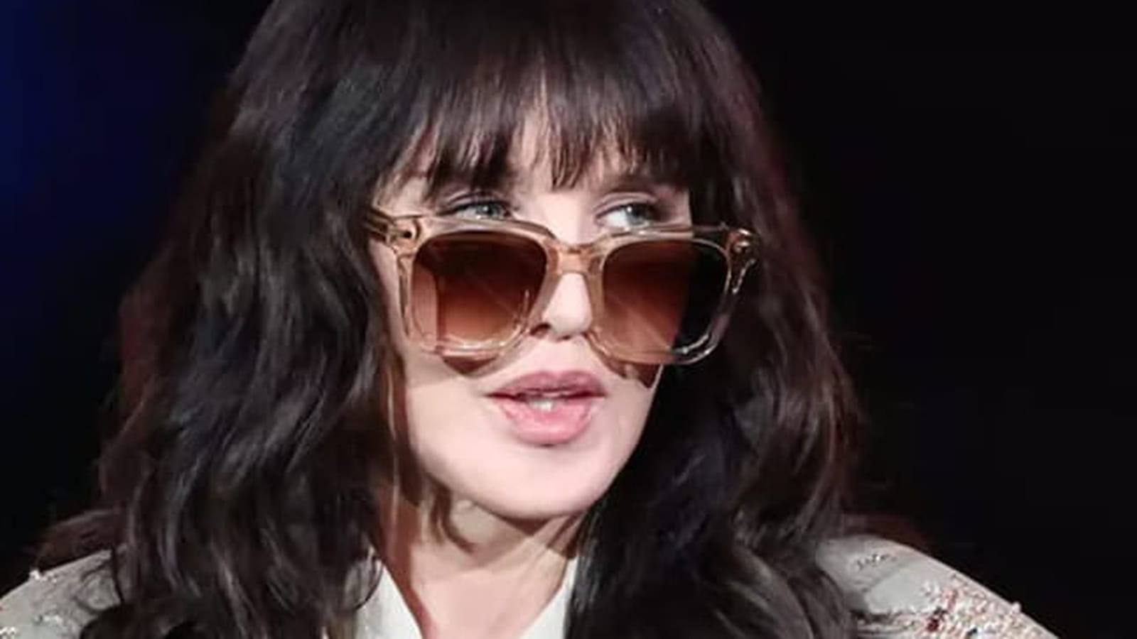 Isabelle Adjani