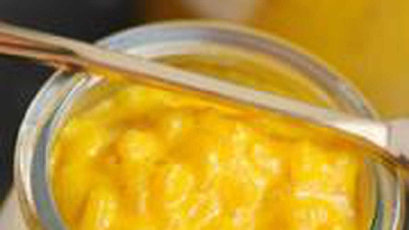 Riz au lait au curcuma