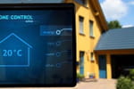 Domotique : sécuriser sa maison pendant ses vacances