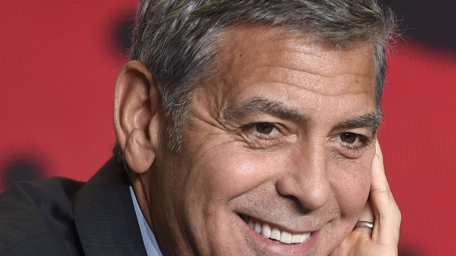 George Clooney