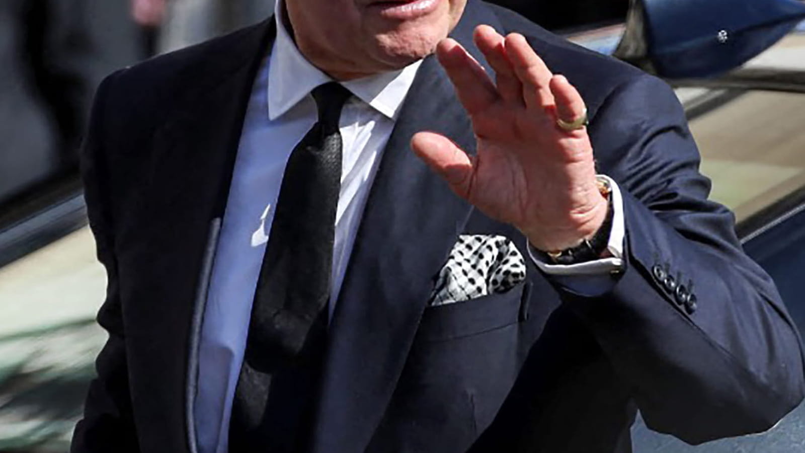 Charles III