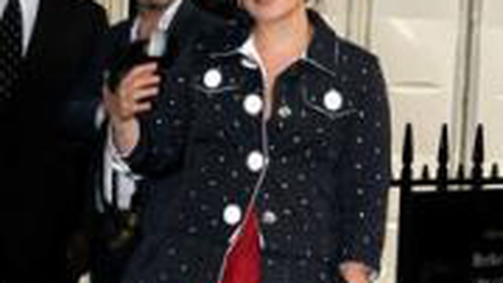 Lily Allen