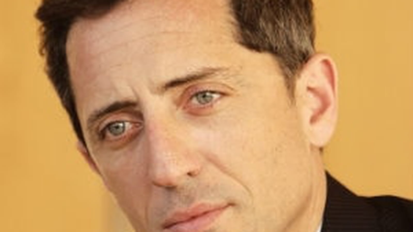 Gad Elmaleh