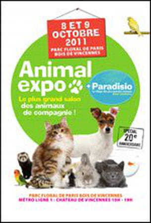 animal expo 2011 