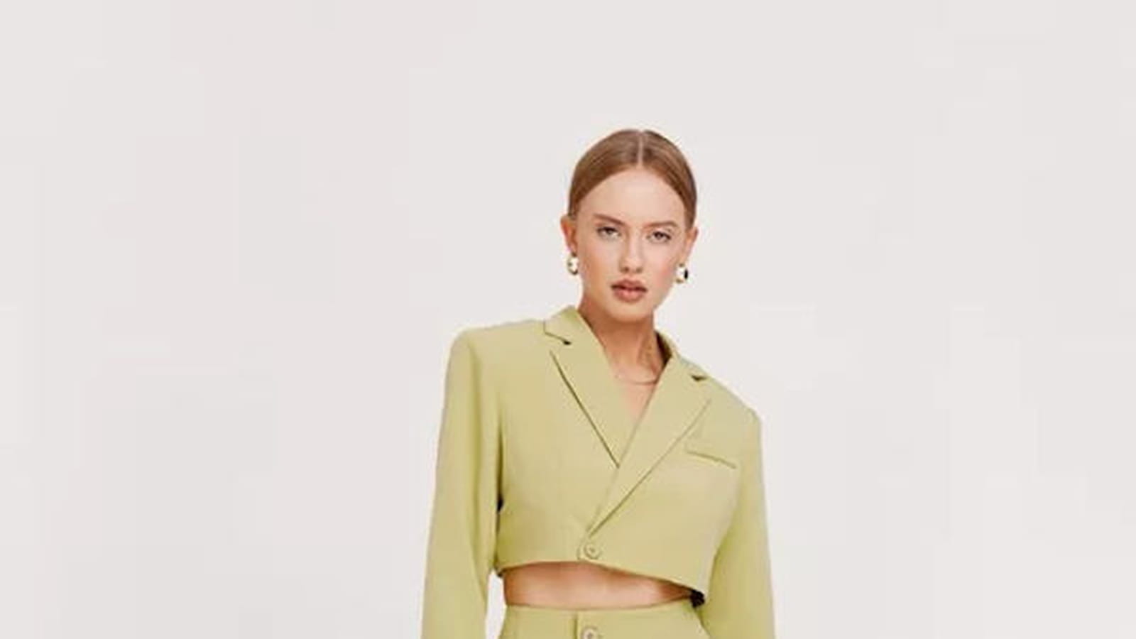 Ensemble Nasty Gal
