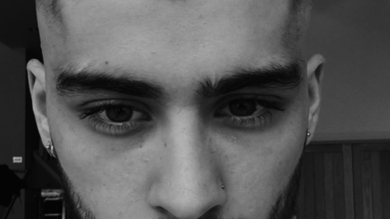 Zayn Malik