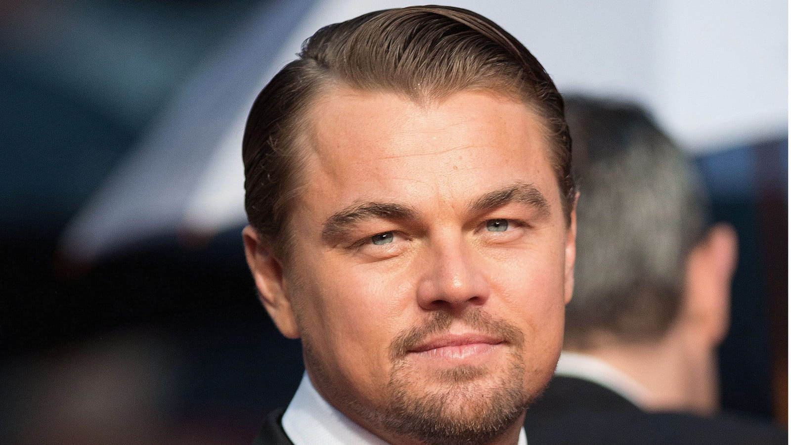 Leonardo DiCaprio