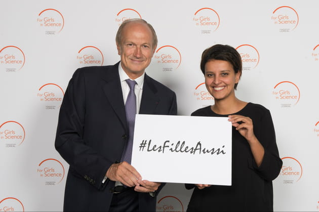 l'orã©al programme