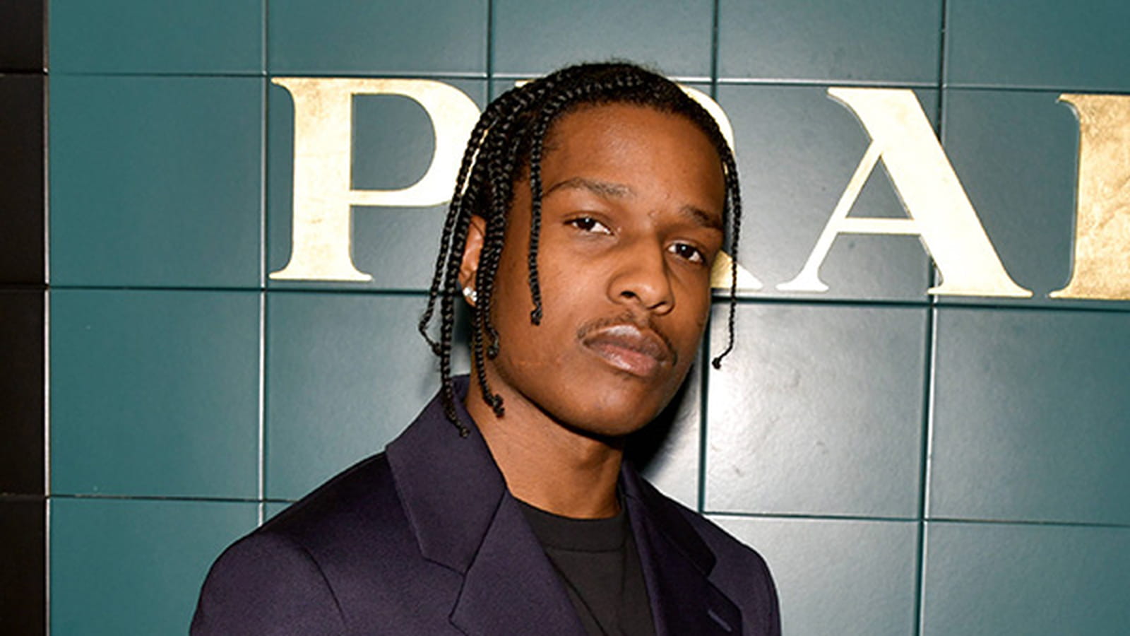 A$AP Rocky
