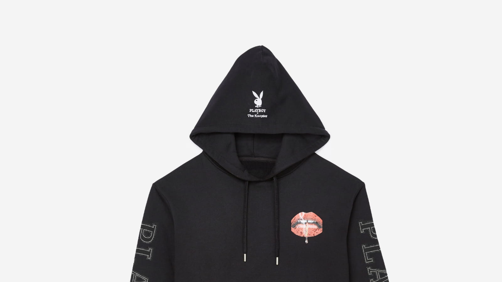 The Kooples X Playboy