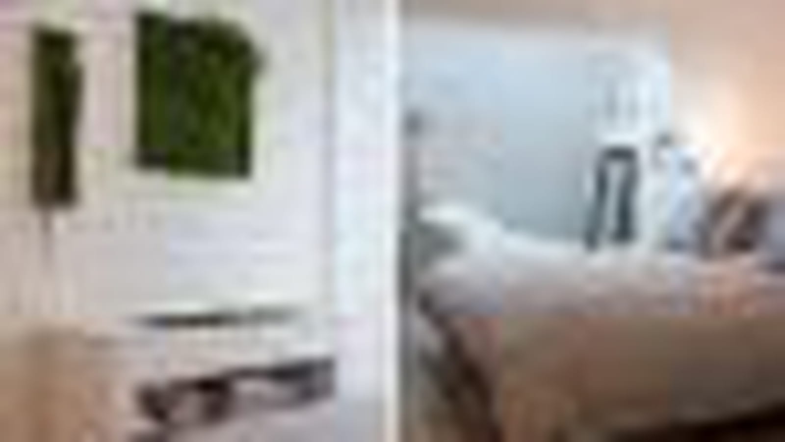 Chambre parentale