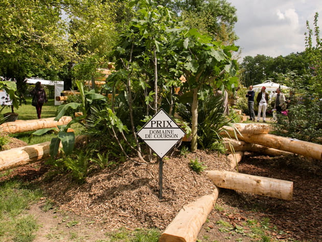 Prix du Domaine de Courson 2013