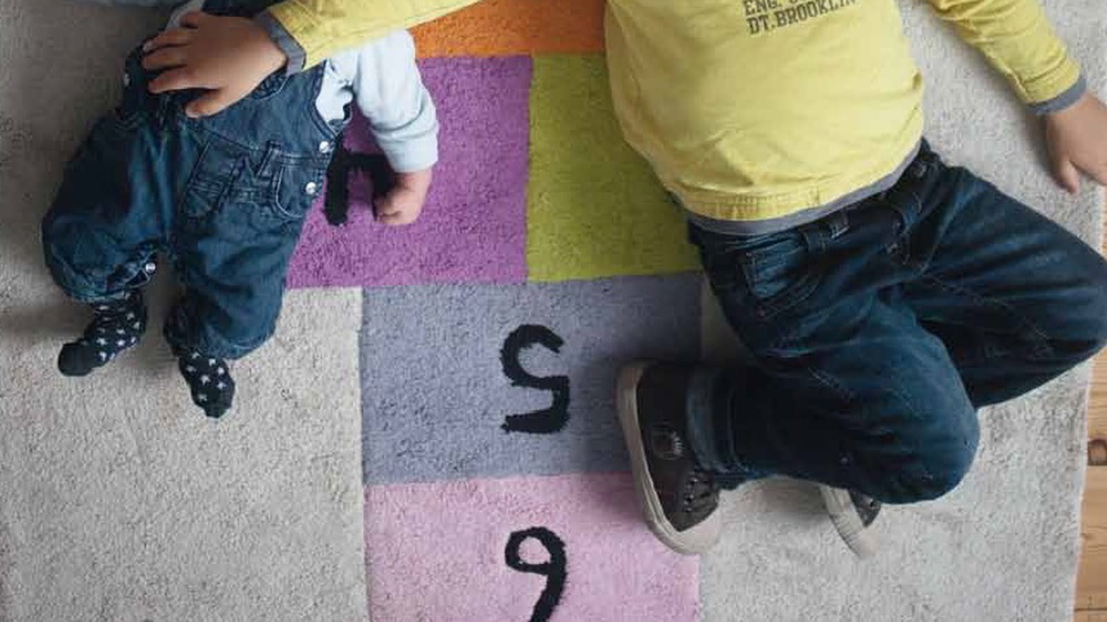 Couleurs et vêtements