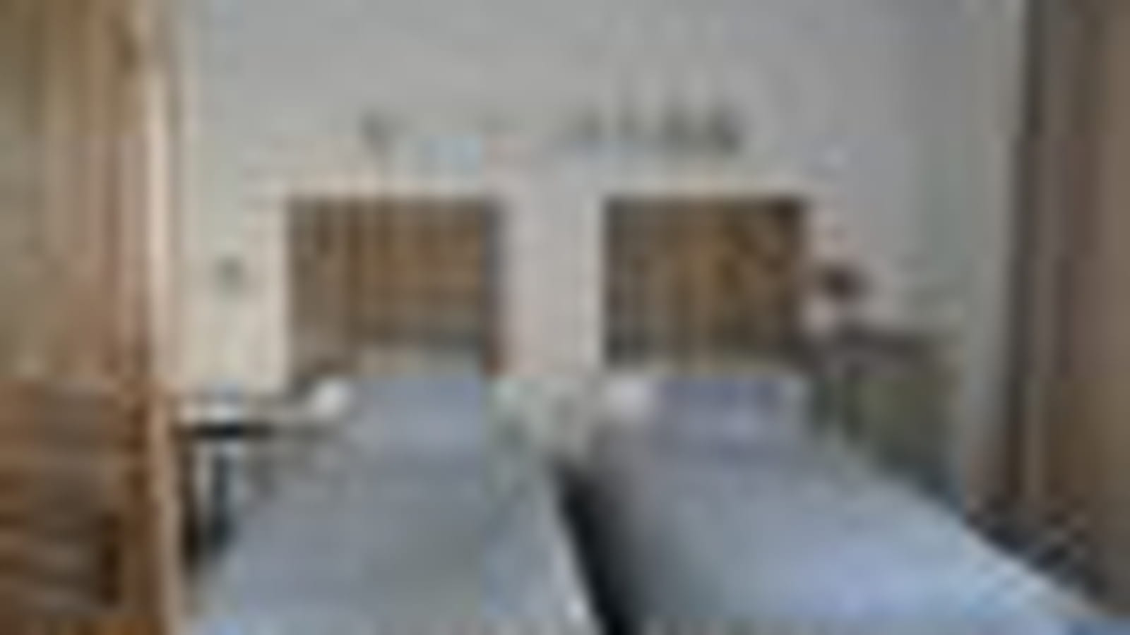Chambre d'enfants