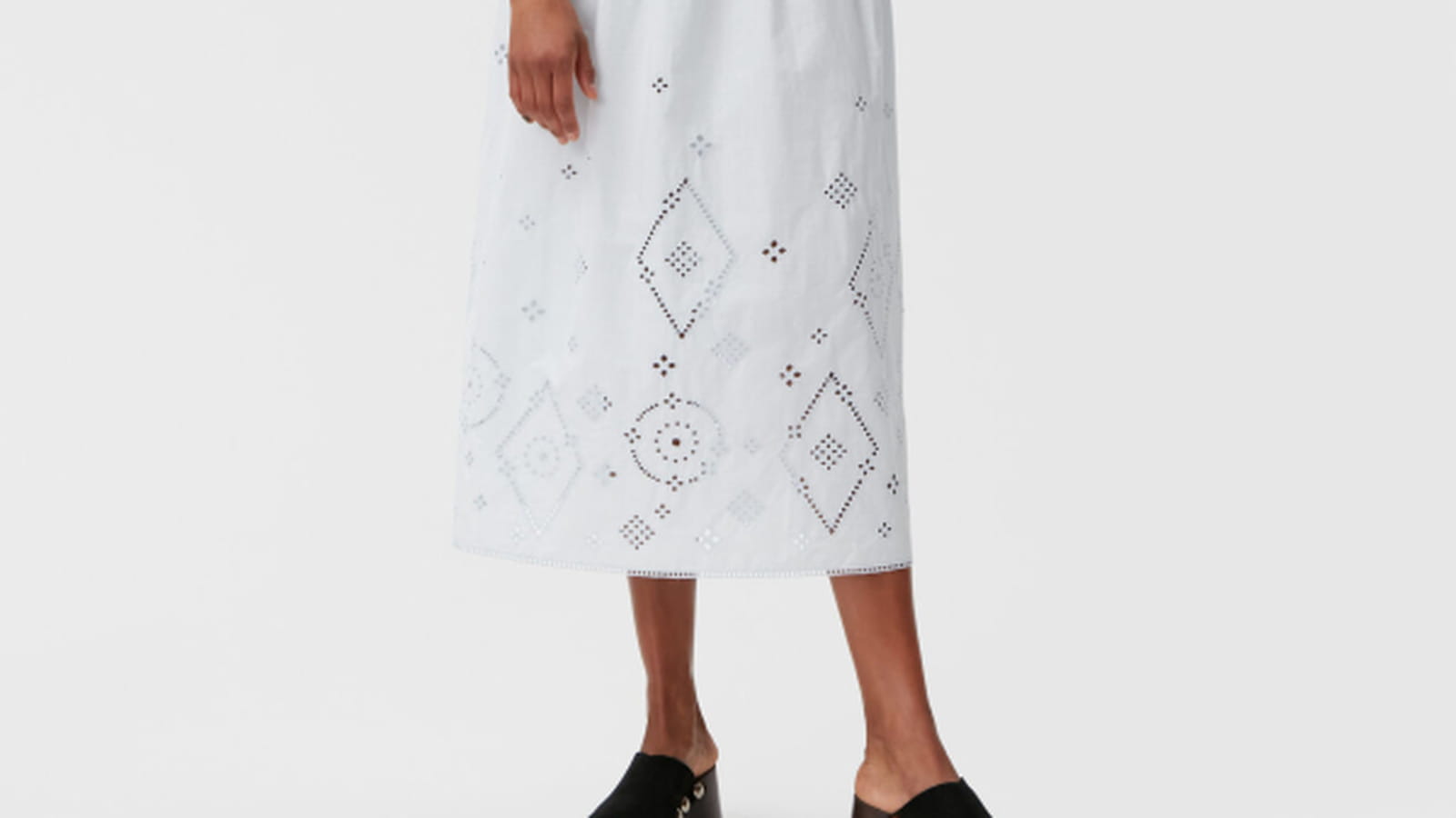 Robe Ganni