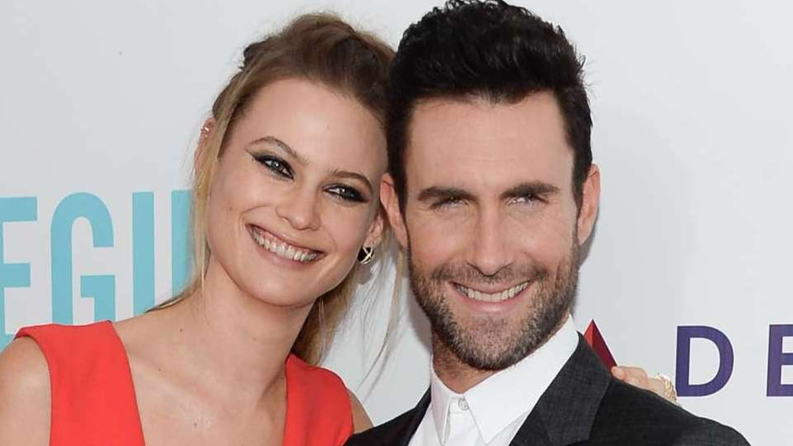 Adam Levine