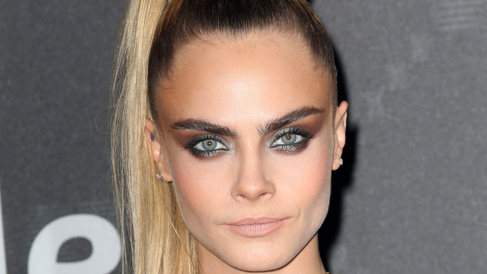 Cara Delevingne 
