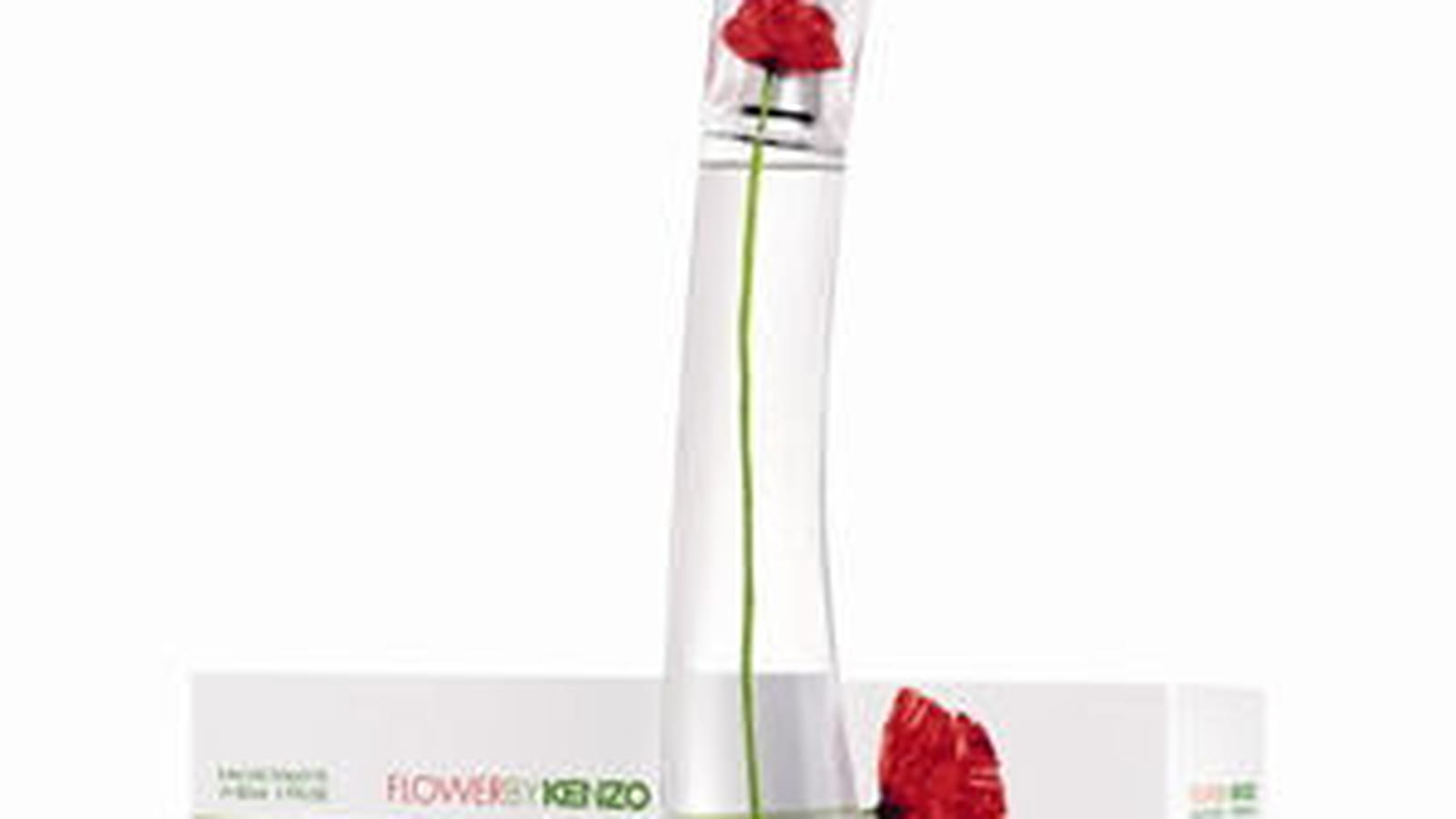 Flower by Kenzo