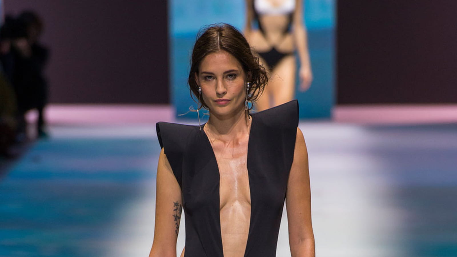 Etam Live Show