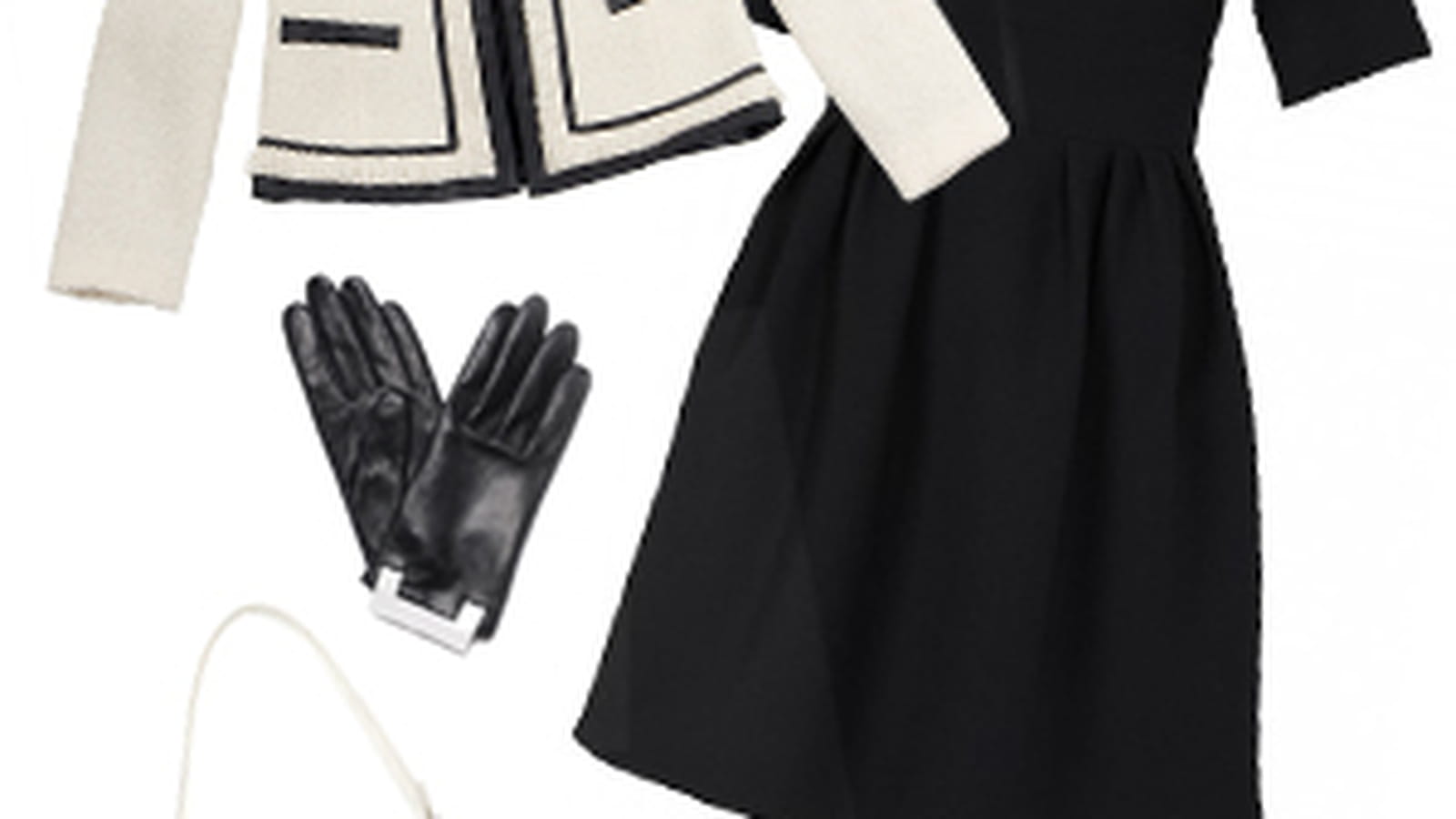 Look "Joue-la comme Coco"