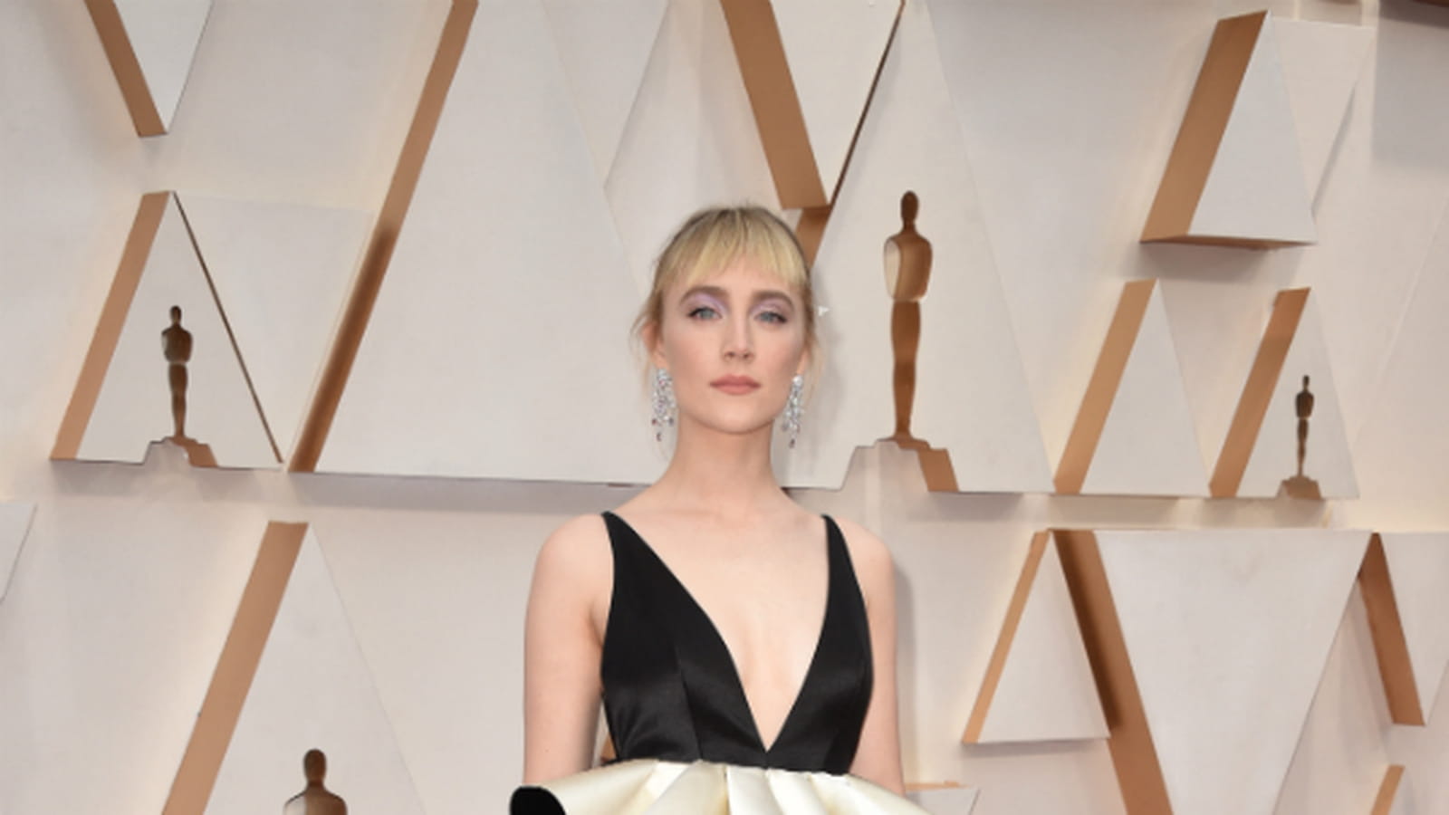 Saoirse Ronan 