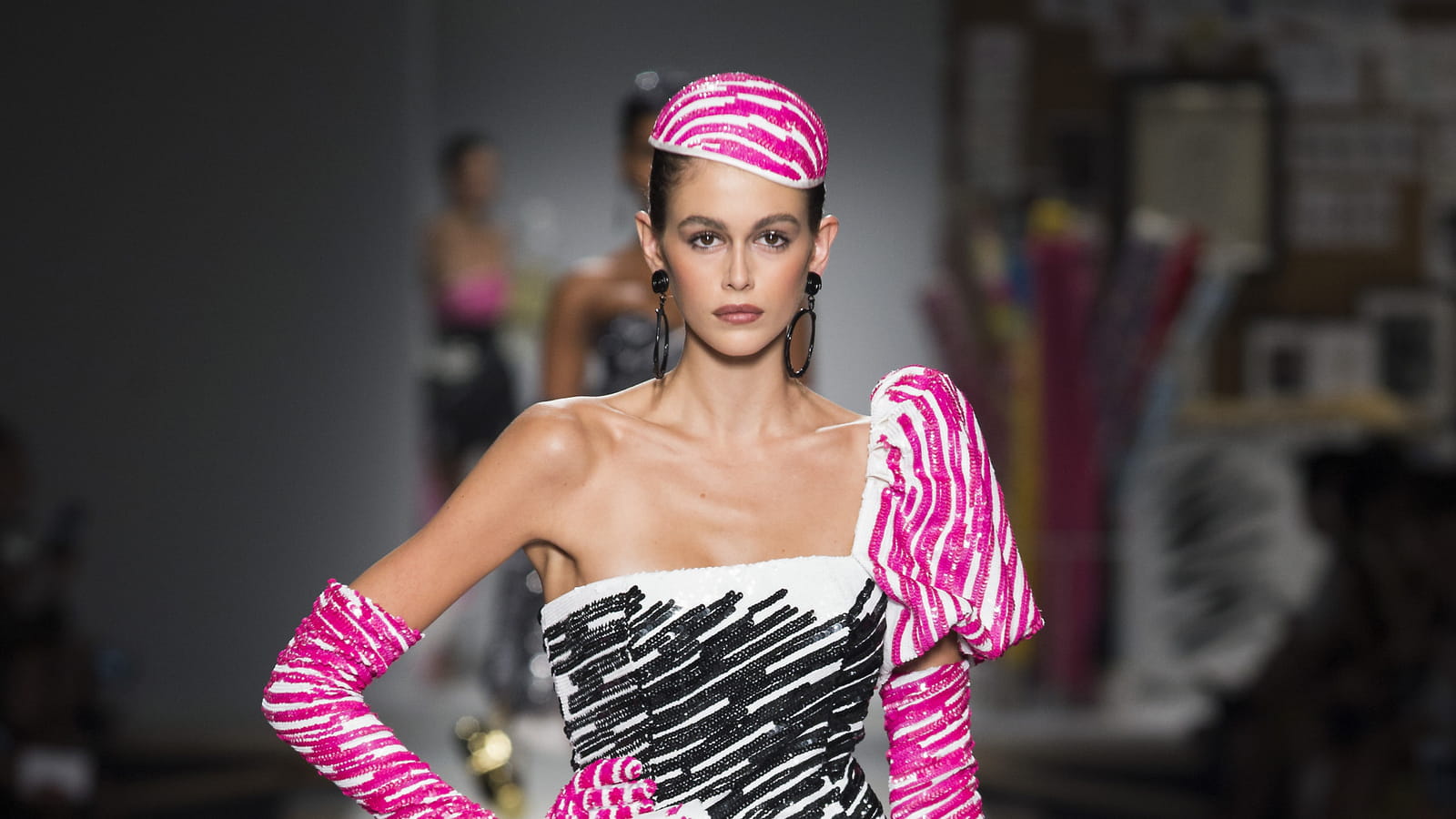 Moschino