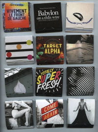 preservatifs agnesb give love