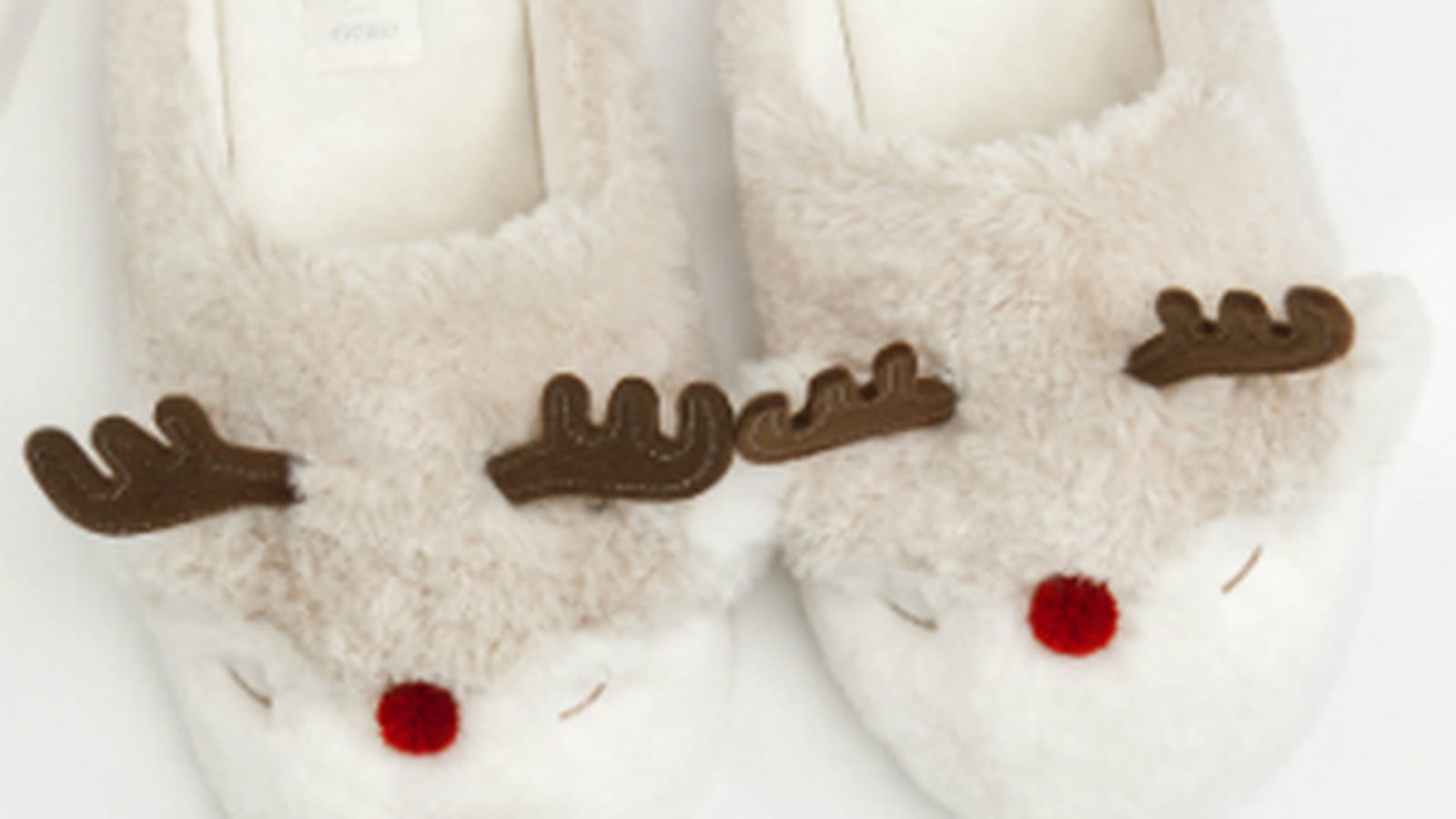 Chaussons Oysho