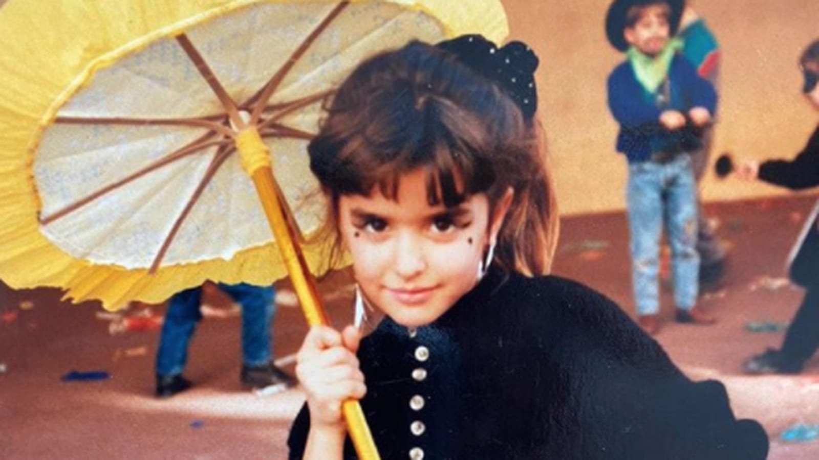 Jenifer