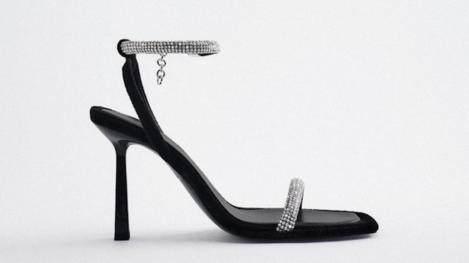 Sandales Zara