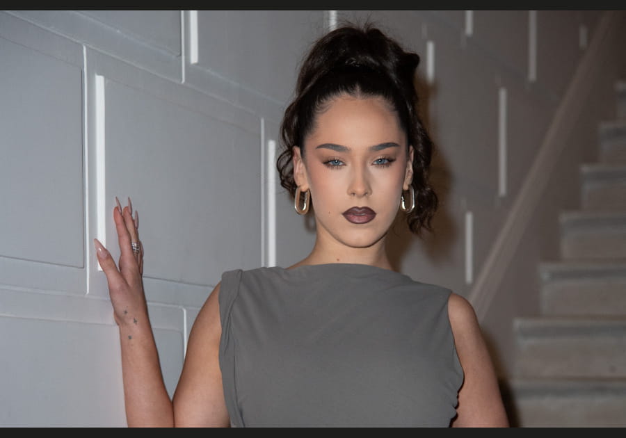 Flop&nbsp;: le teint trop poudr&eacute; de Maeta