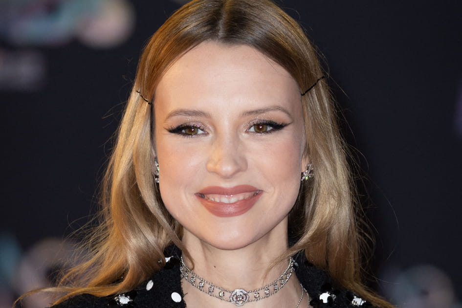 La coiffure Babydoll d'ang&egrave;le