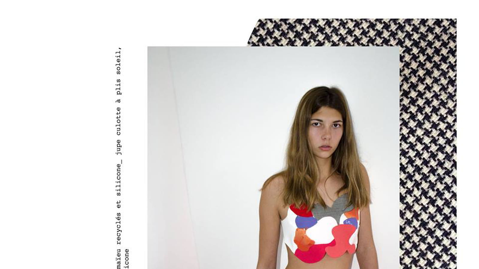 Look 7