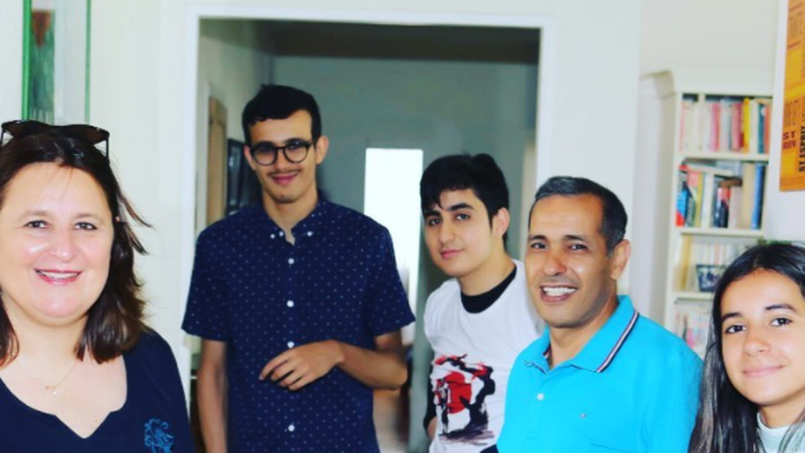 Paul El Kharrat