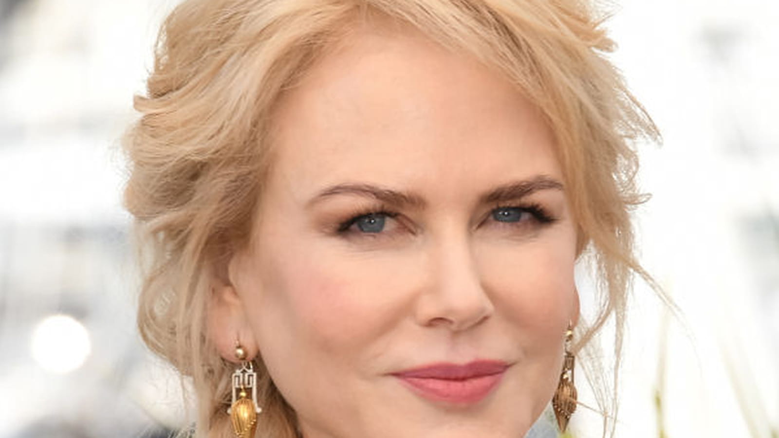 Nicole Kidman