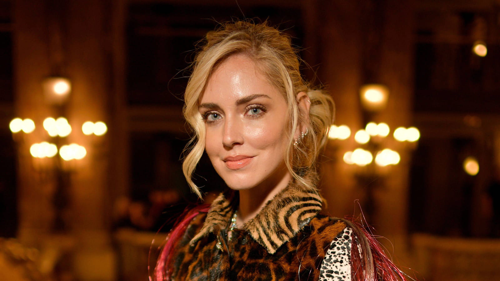 Chiara Ferragni
