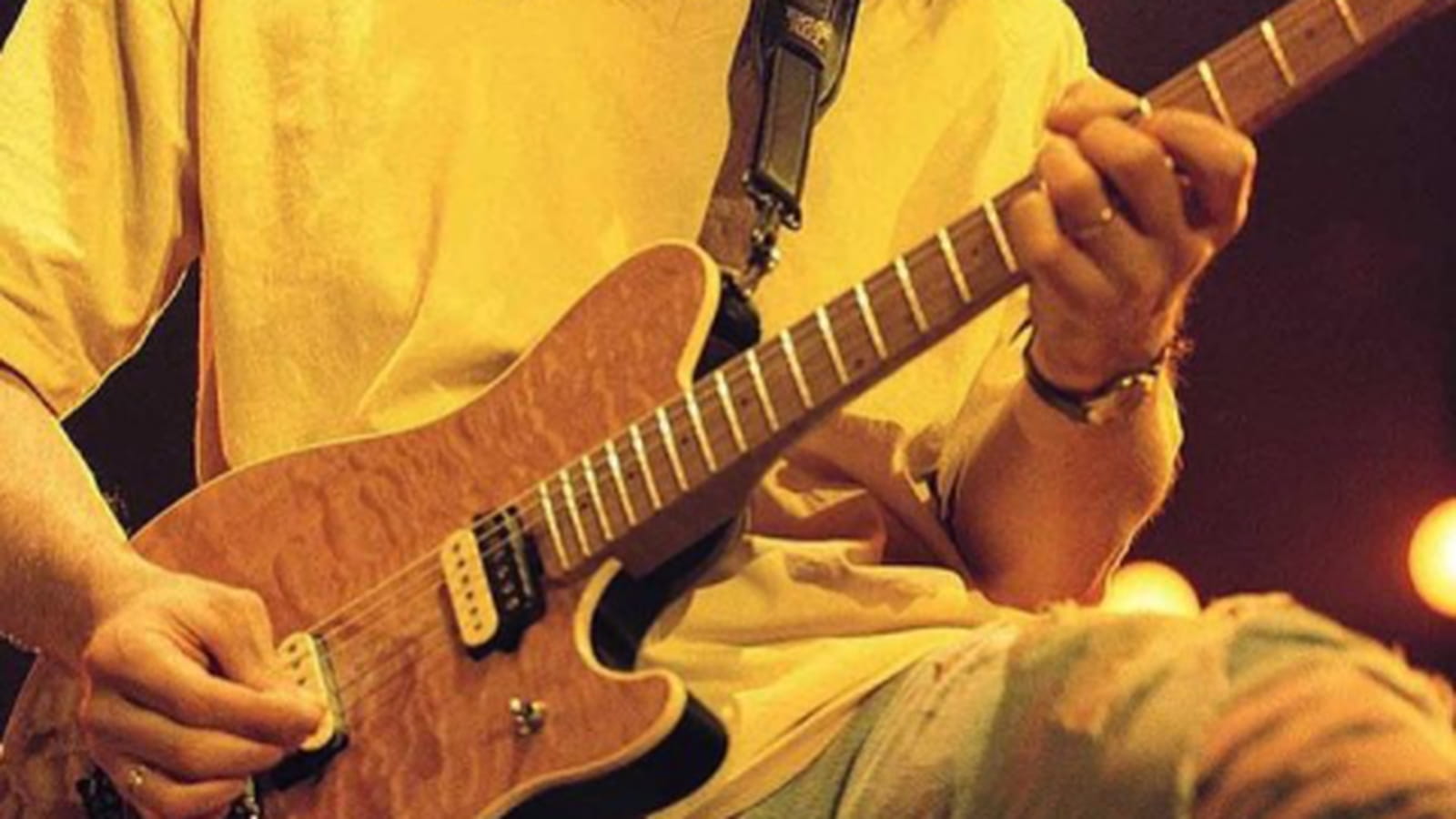 Eddie Van Halen