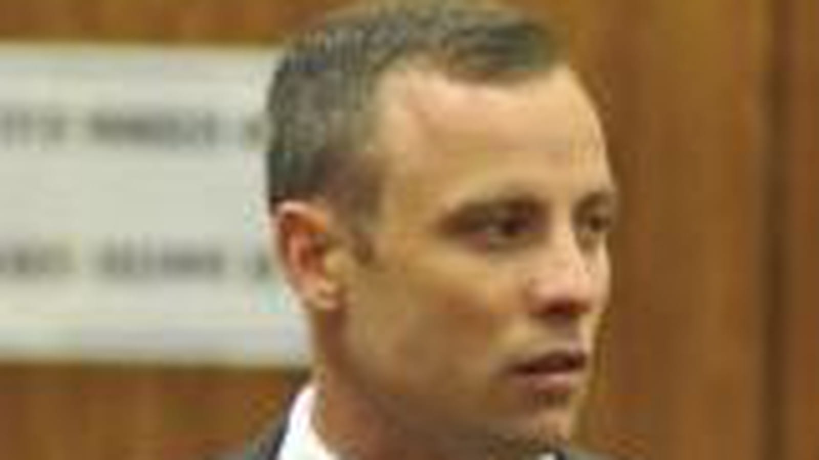 Oscar Pistorius