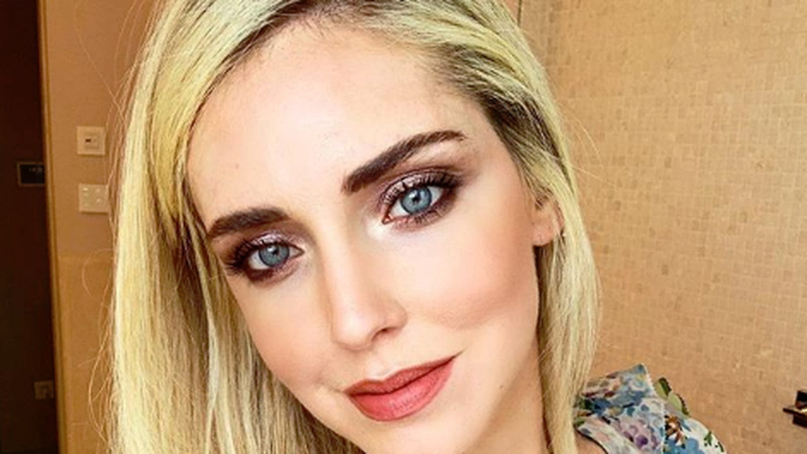 Chiara Ferragni