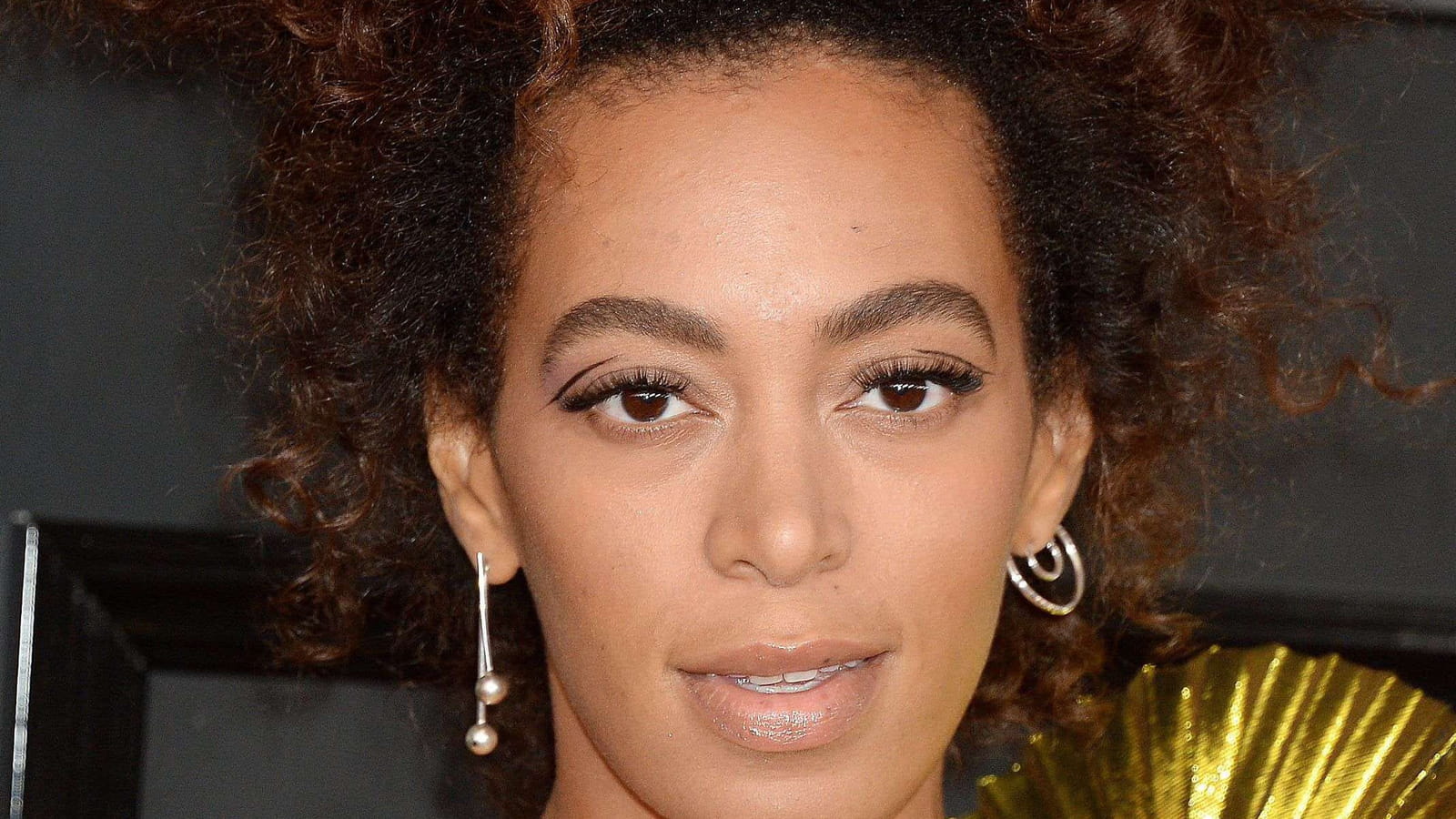 Solange Knowles