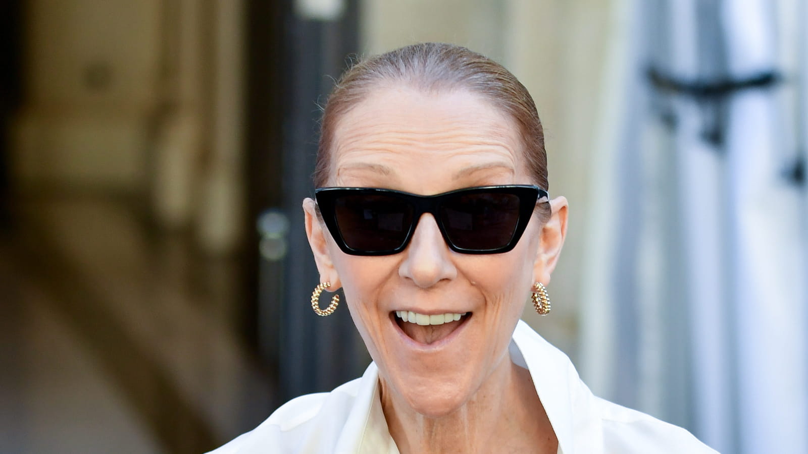 Céline Dion 