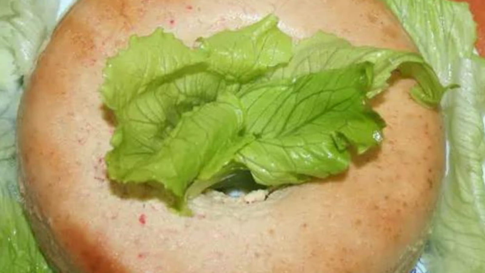 Pâté de la mer
