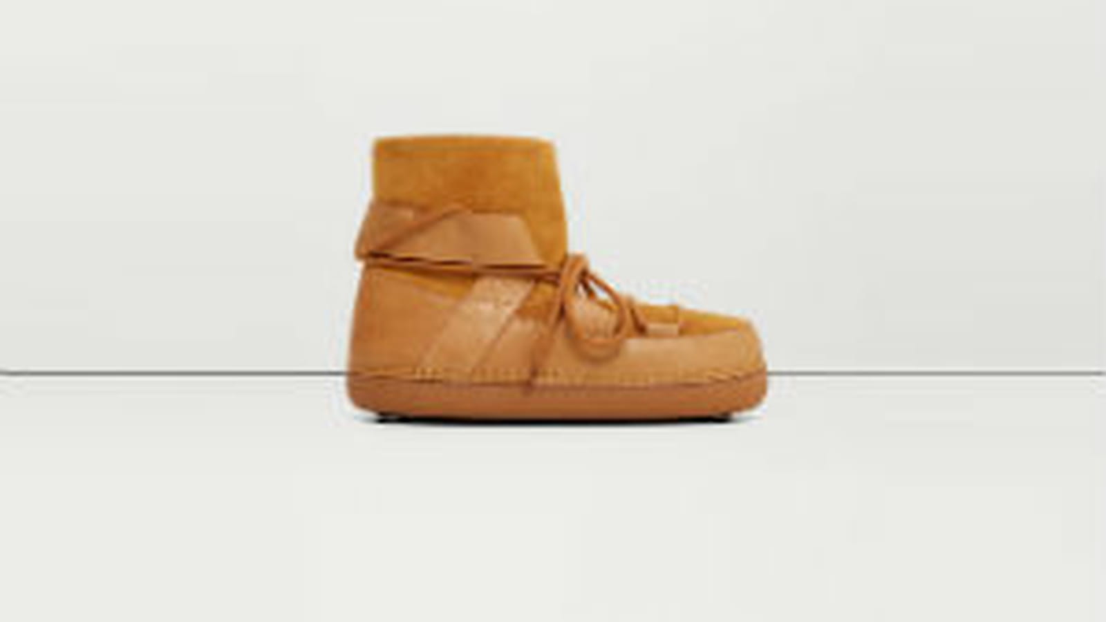 Bottines Mango