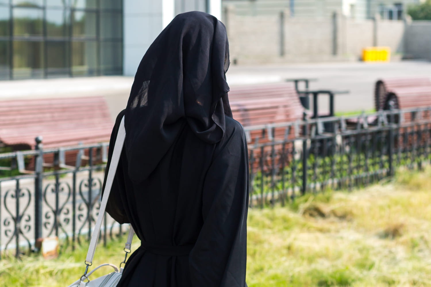 Tenues islamiques à l'école : 22% de signalements pour atteinte à la laïcité