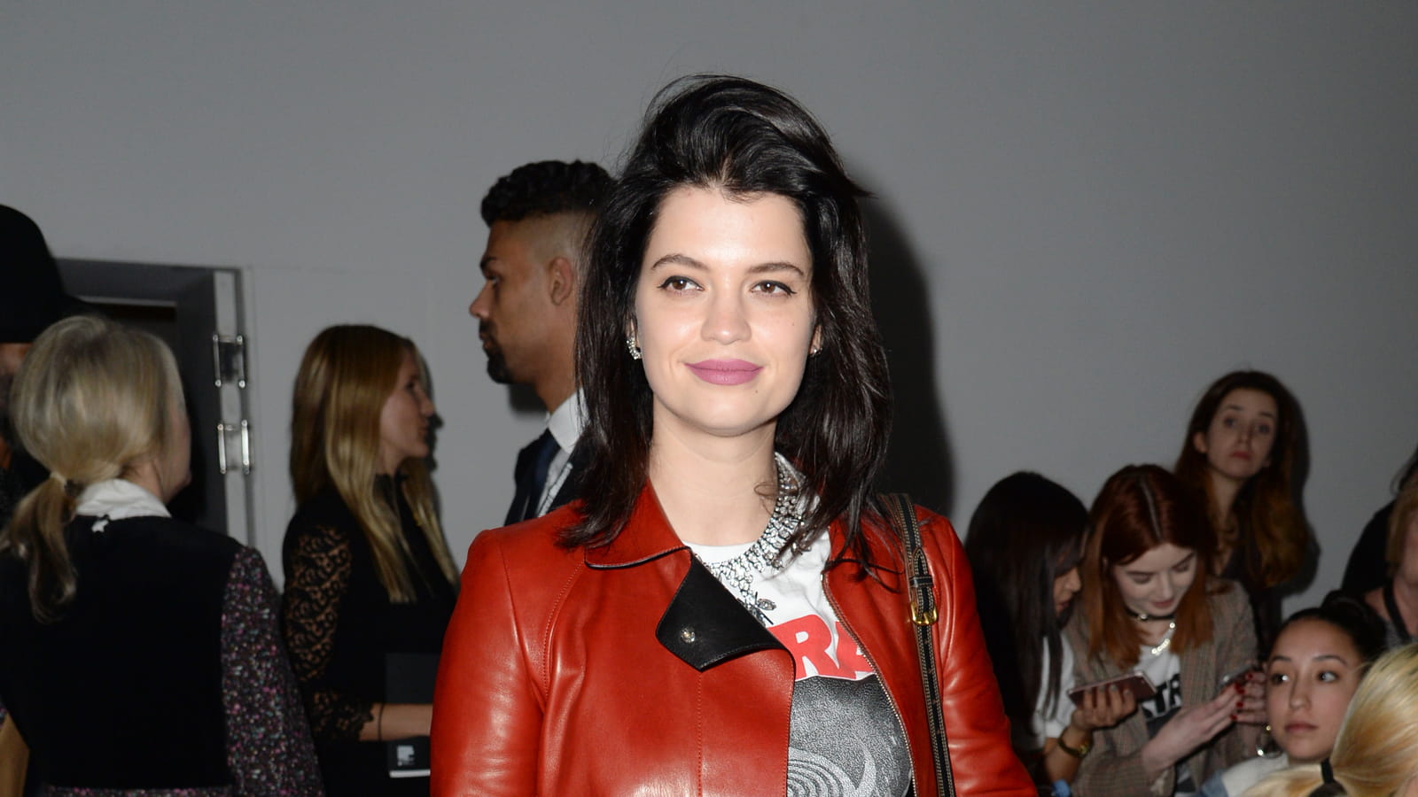 Pixie Geldof