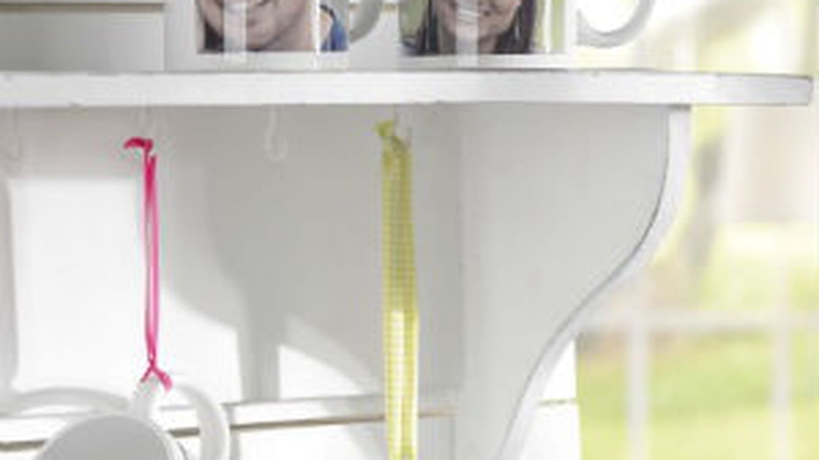 Mug photos de Pixum 