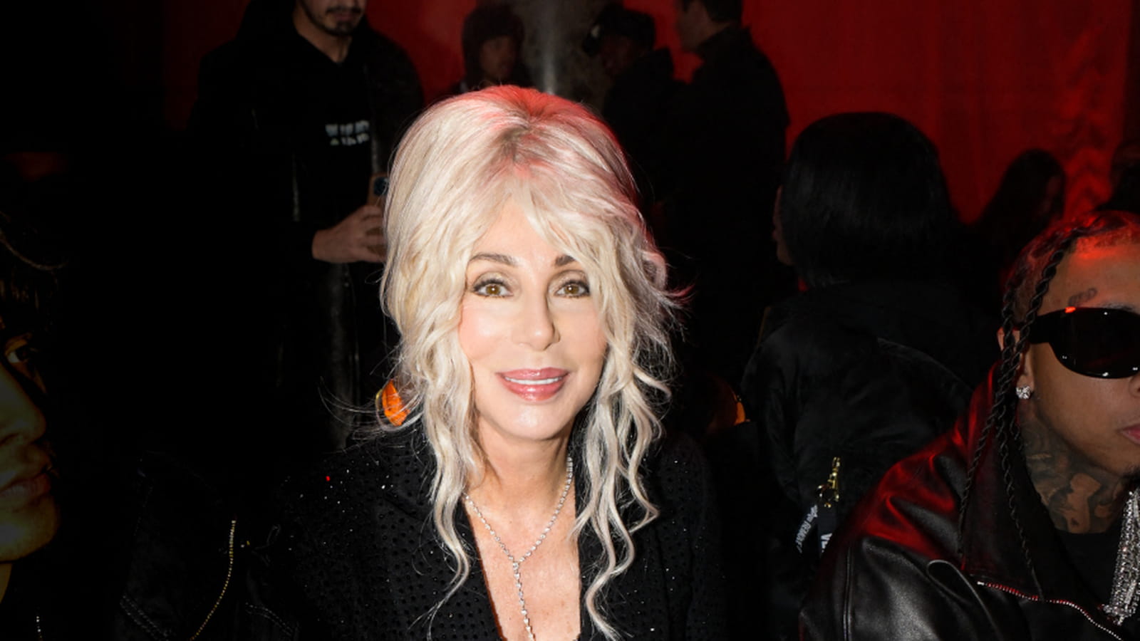 Cher 