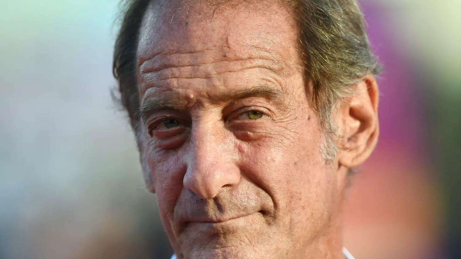 Vincent Lindon
