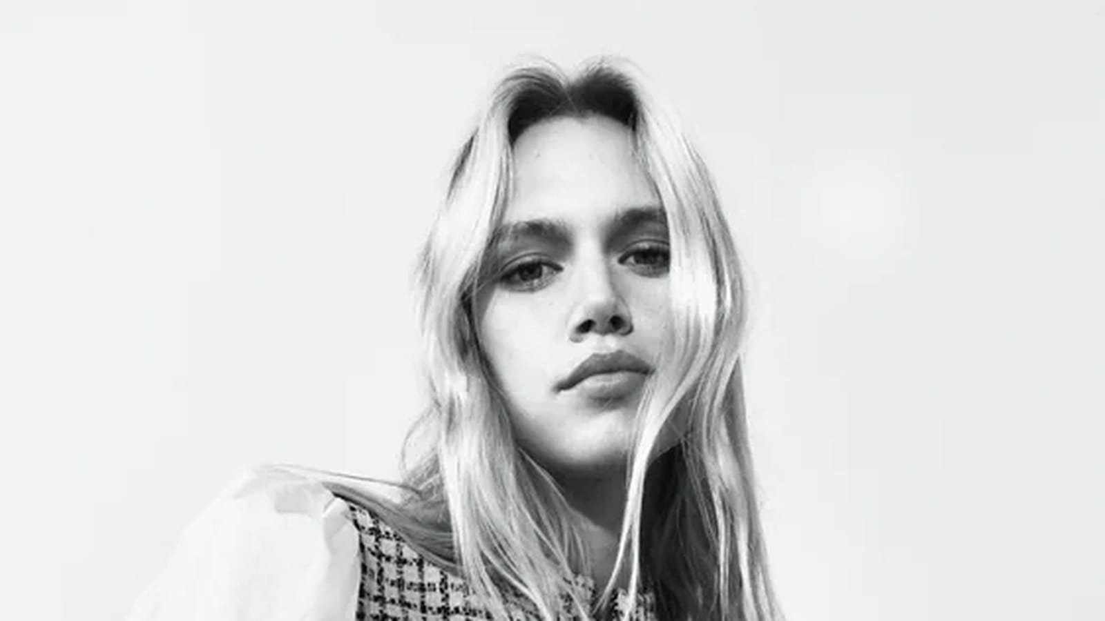 Top Zara