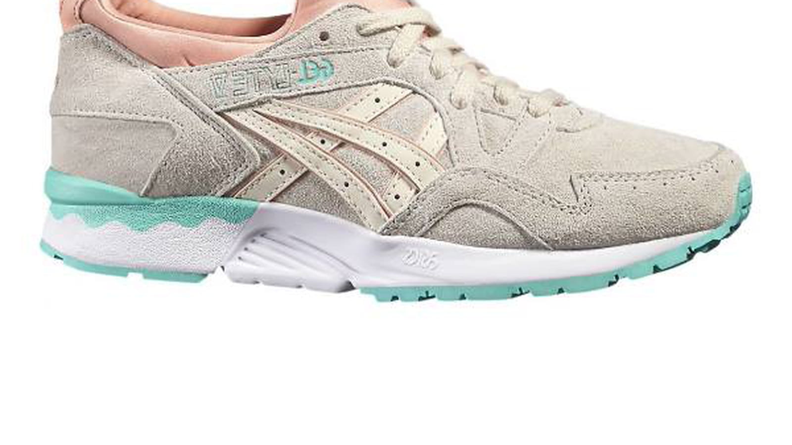 Asics